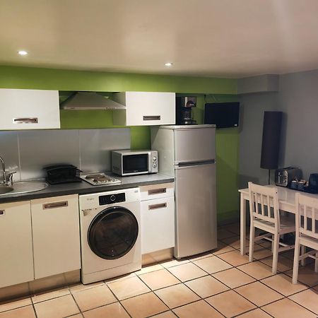 Les Lavandes La Ciotat Esterno foto