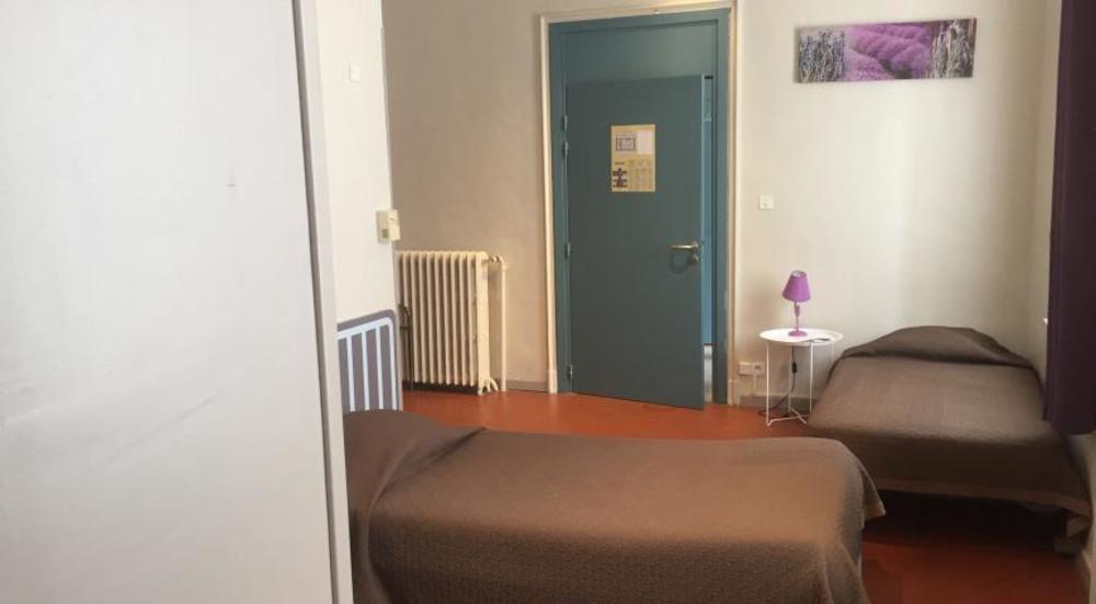 Les Lavandes La Ciotat Esterno foto