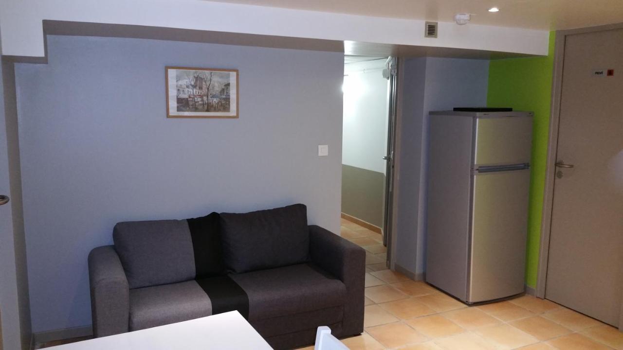 Les Lavandes La Ciotat Esterno foto